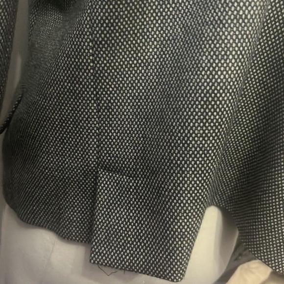 Hervé Bernard 100% wool blazer - Picture 8 of 9